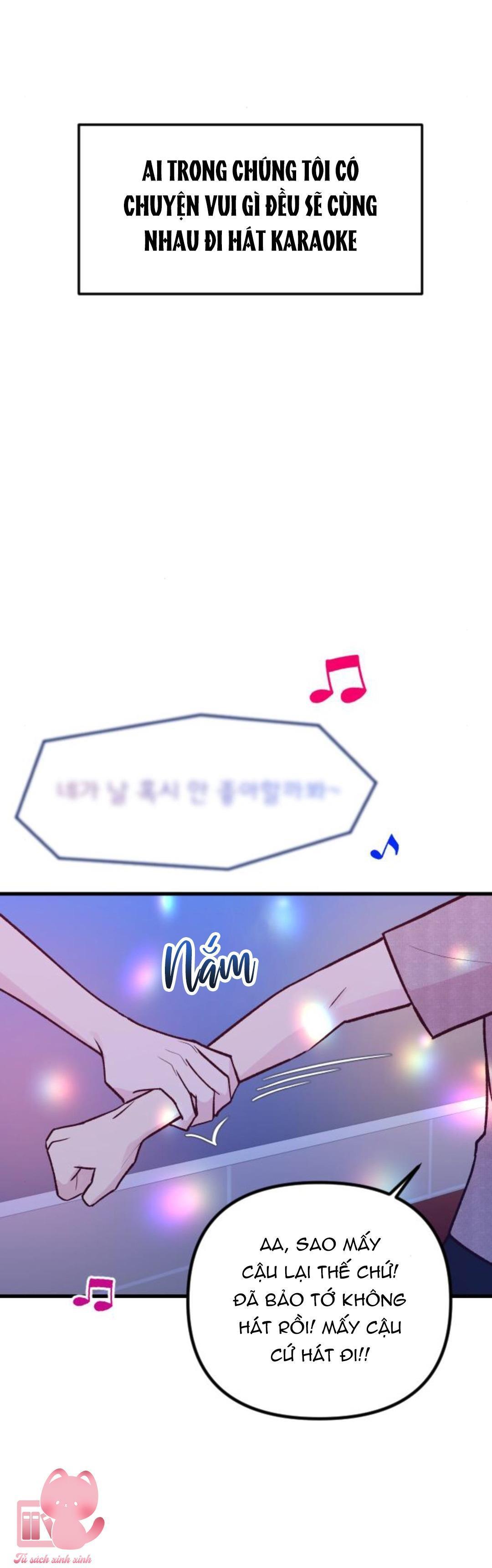 gặp nhau giữa trung gian chapter 21 9