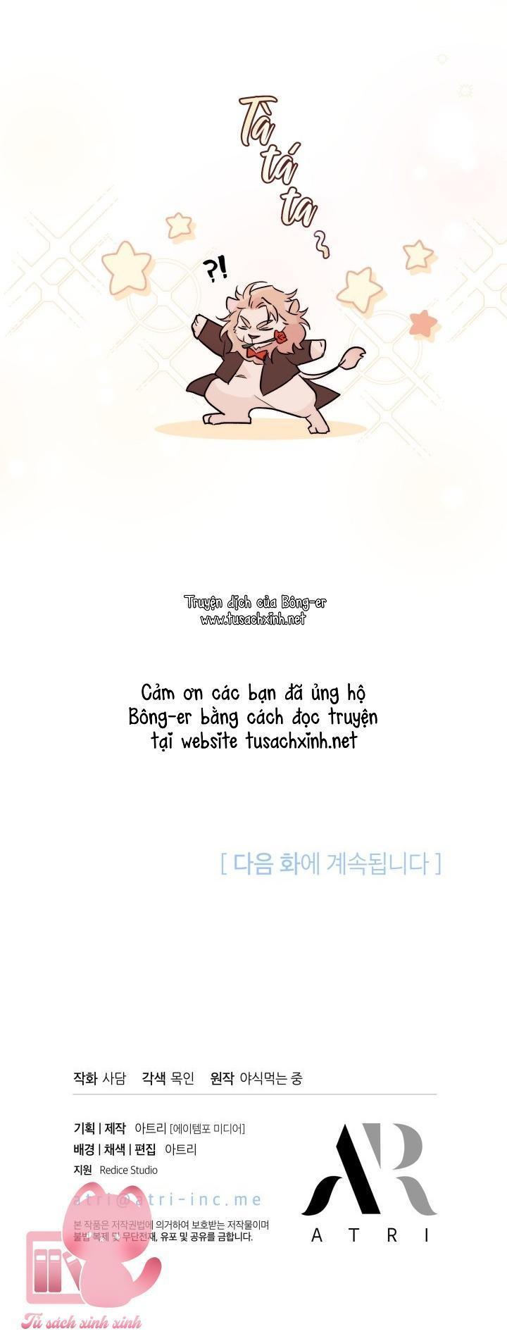 quan hệ cộng sinh giữa báo đen và thỏ trắng chapter 94 66