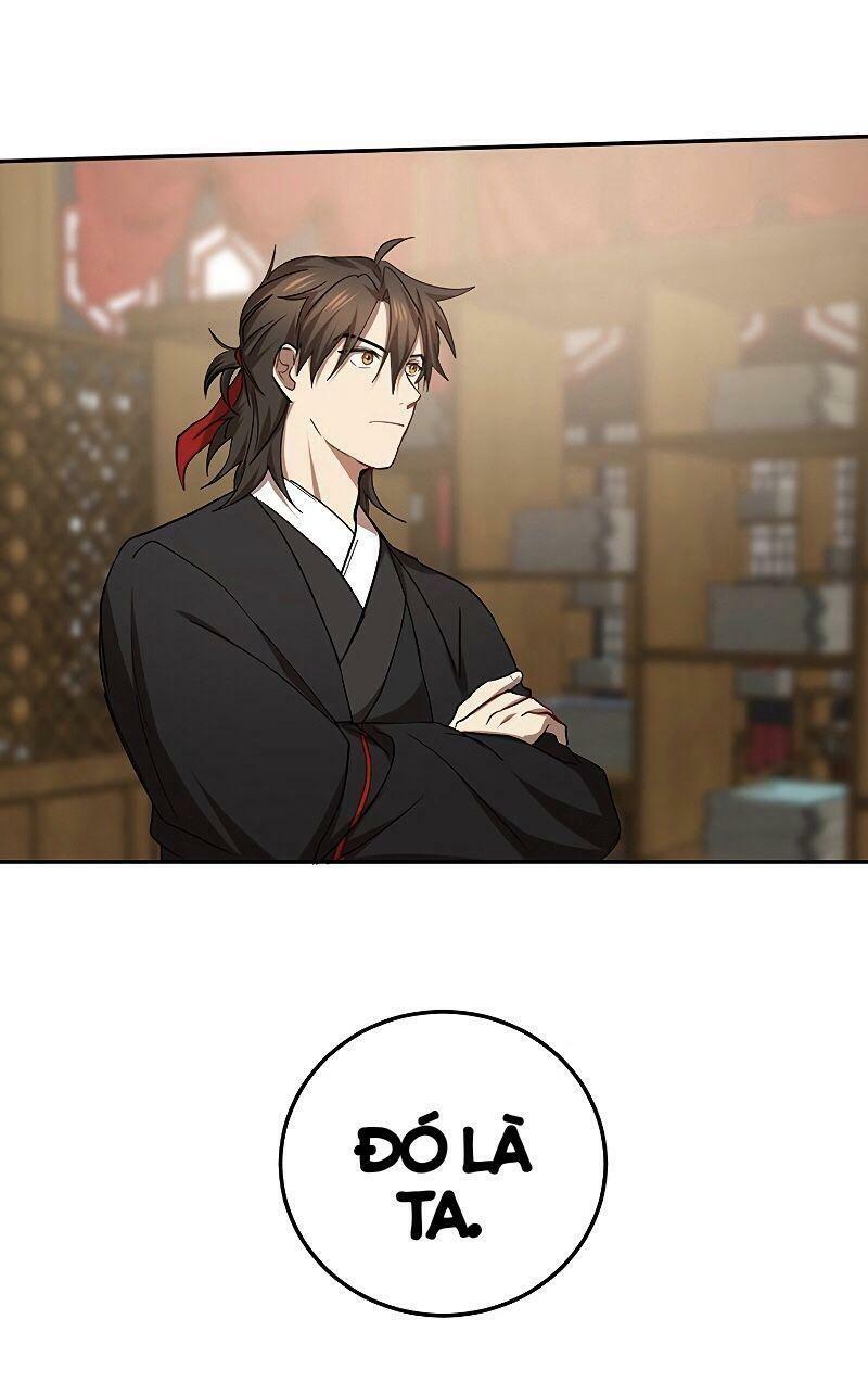 võ đang kỳ hiệp chapter 63 69