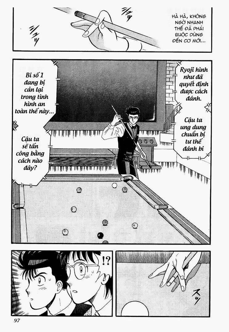 break shot chapter 138 5