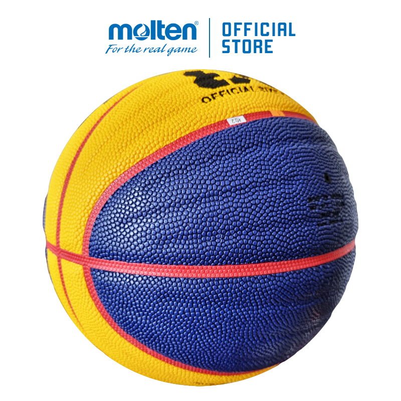 Banh Bóng Rổ AKpro 3×3