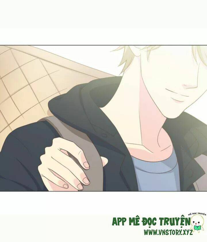 xin chào! dân nữ chapter 57 48