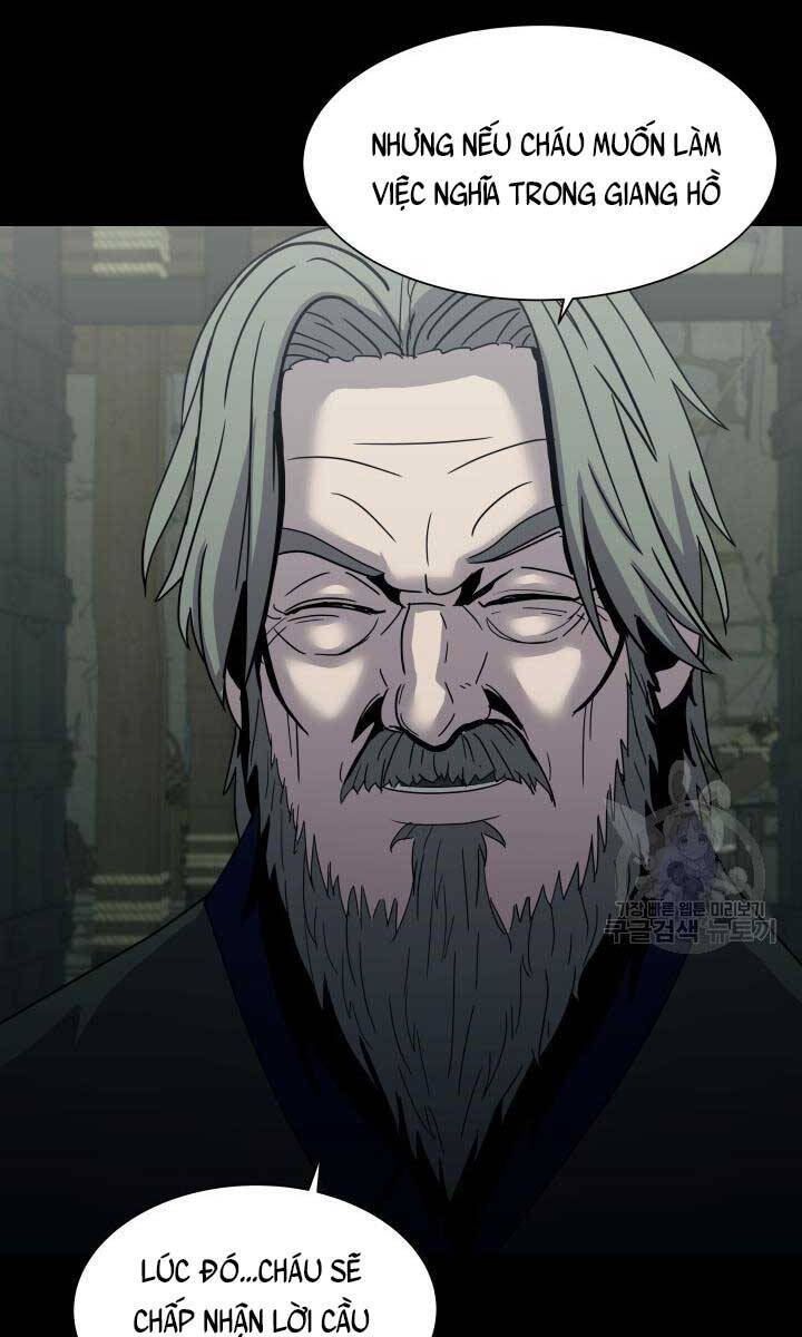 bậc thầy phép thuật ở thế giới võ lâm chapter 18.1 44