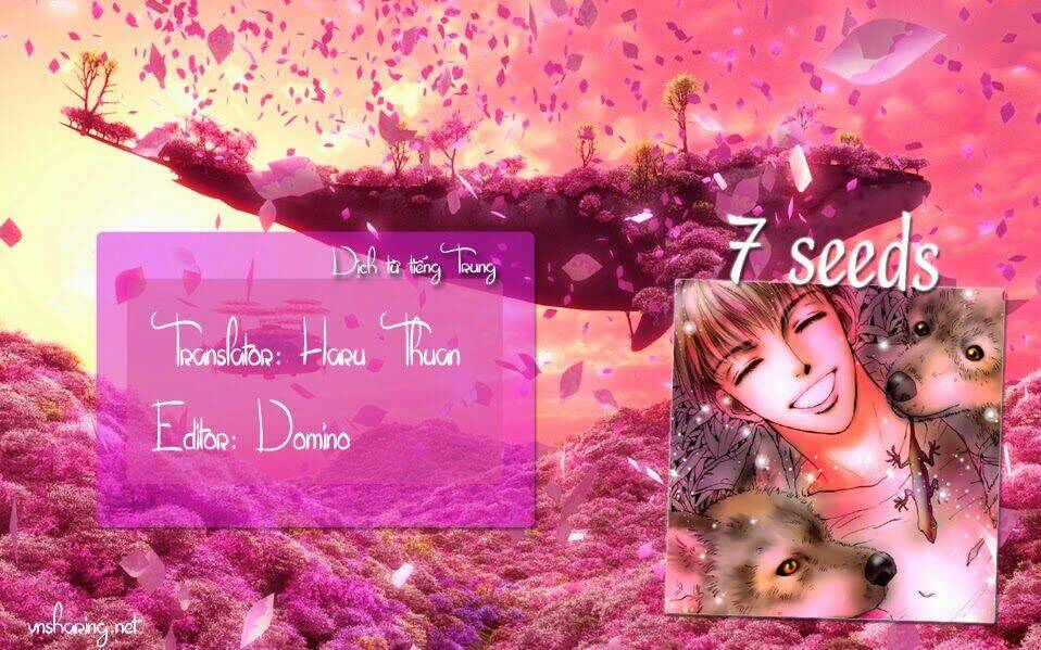 7 mầm sống chapter 143 1