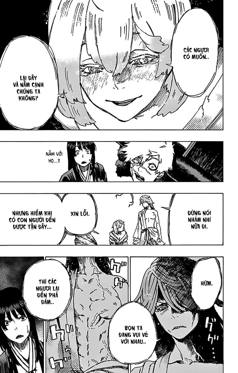 jigokuraku chapter 16 15