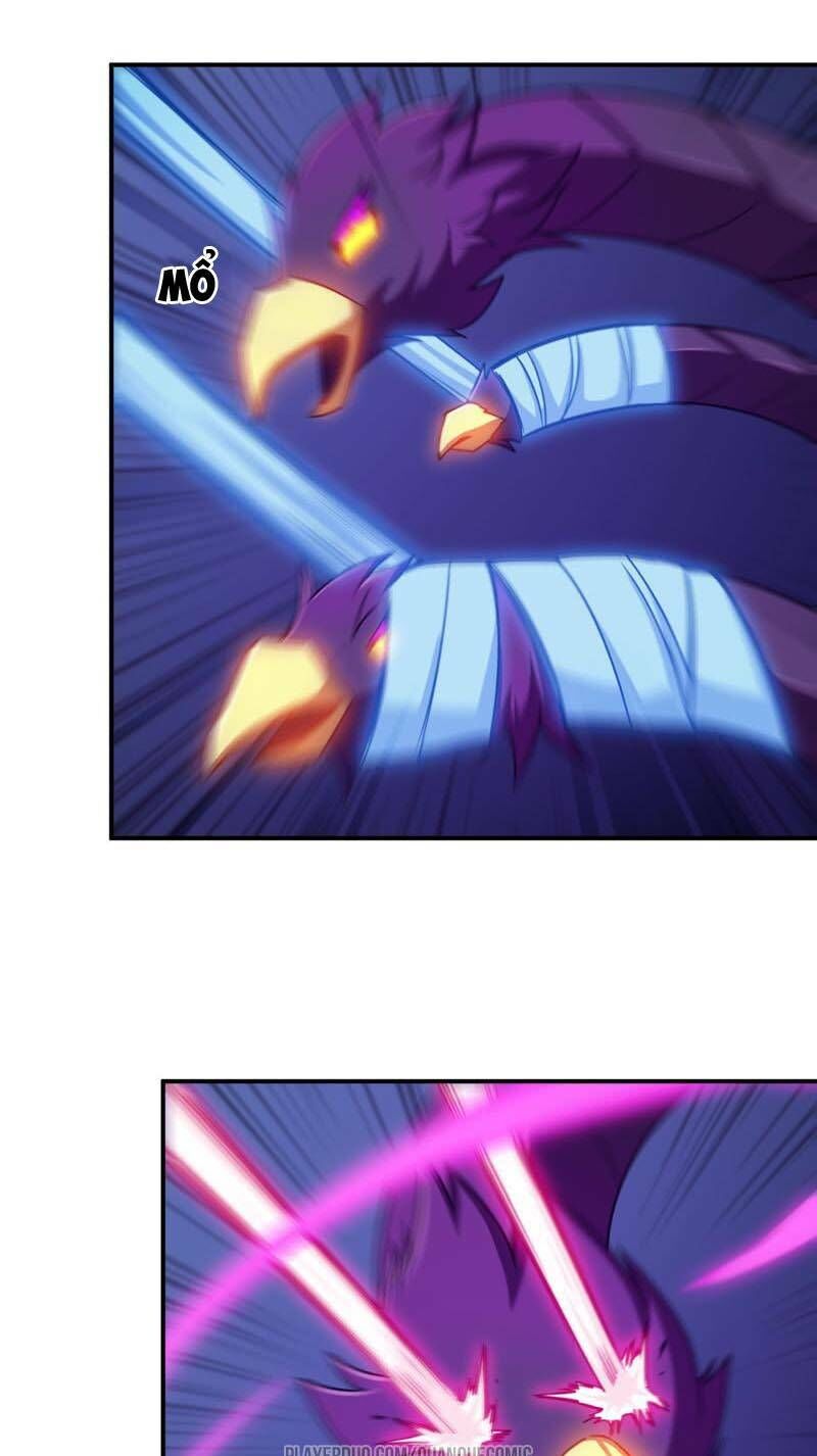 khởi đầu bằng một con côn chapter 68 23