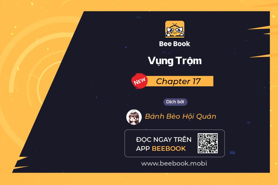 vụng trộm chapter 17 1