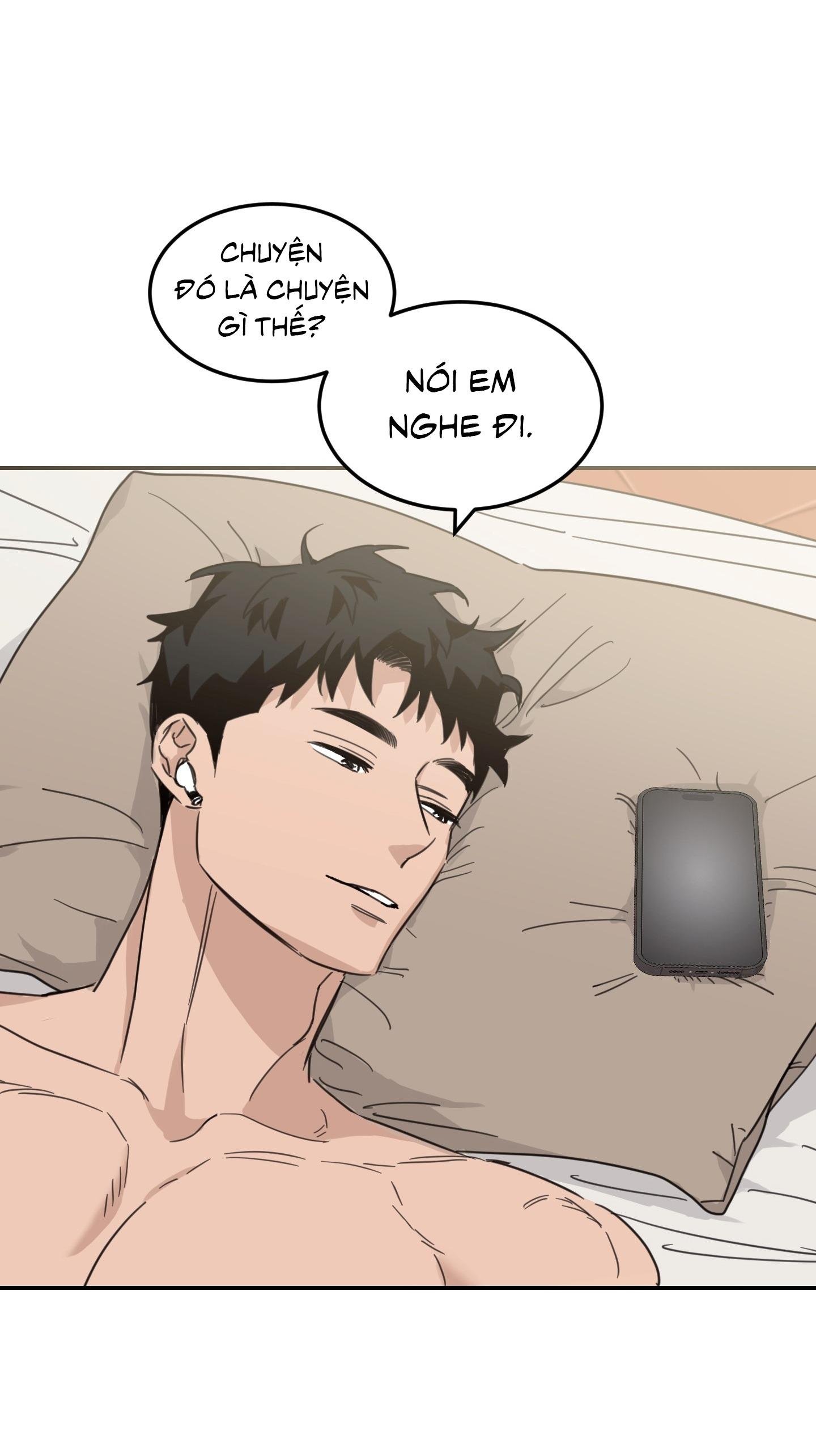 ngôi nhà hướng mặt trời mọc chapter 42 48