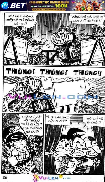 thần đồng đất việt chapter 46 86