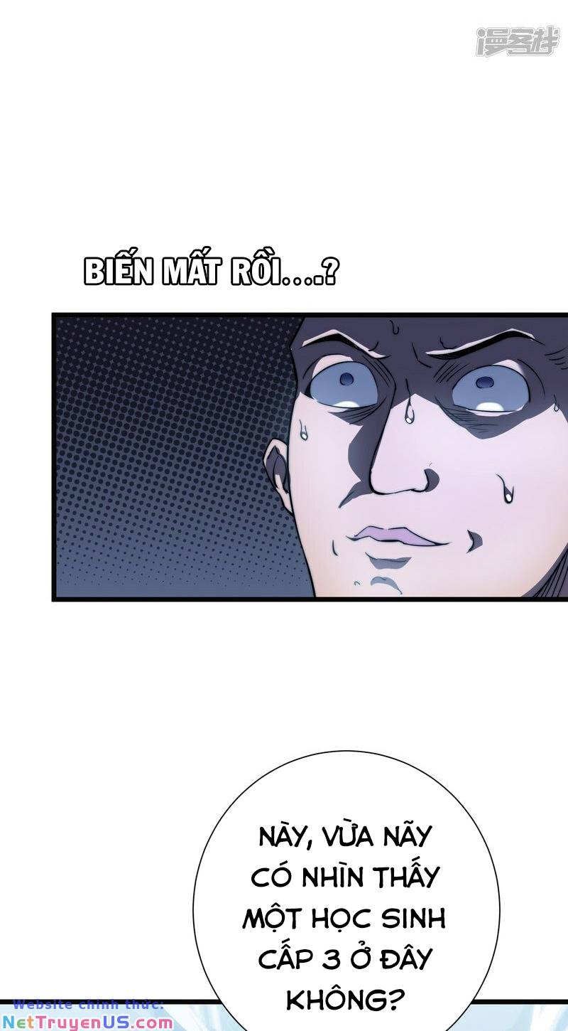 sát thần chi lộ tại dị giới chapter 49 17