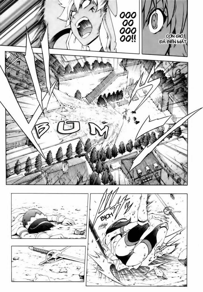 seiken no blacksmith chapter 8 28