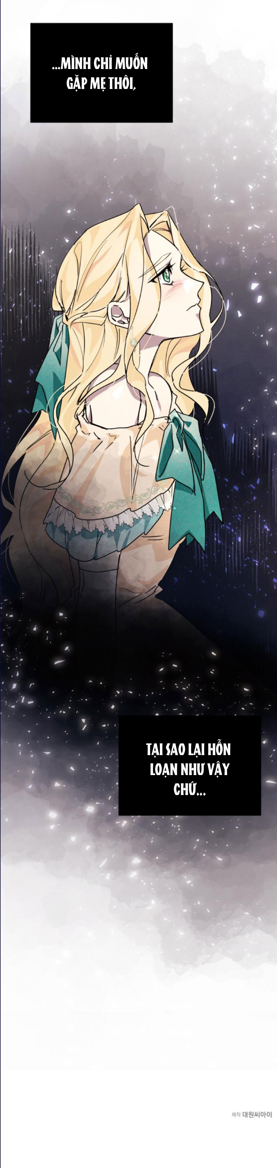 đã có lúc ta muốn nàng chết đi chapter 12.3 24