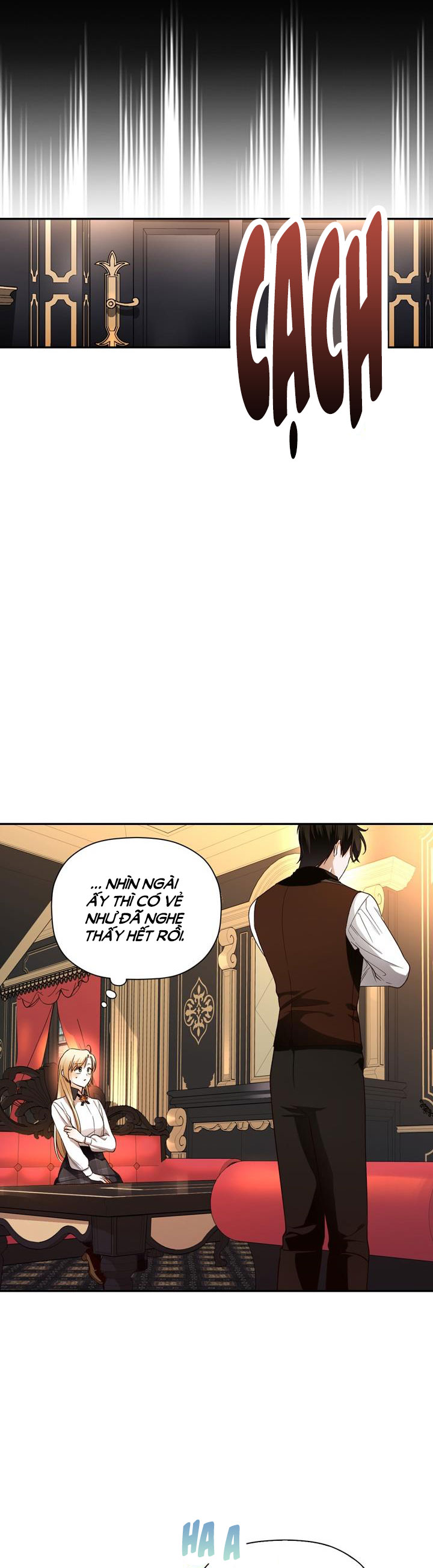 cách che giấu đứa con của hoàng đế chapter 26 30