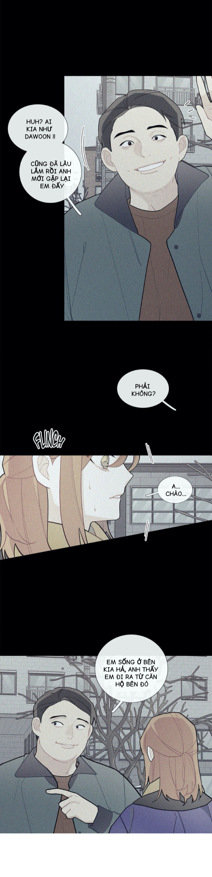 chuyện quái gì đang xảy ra? chapter 74 3