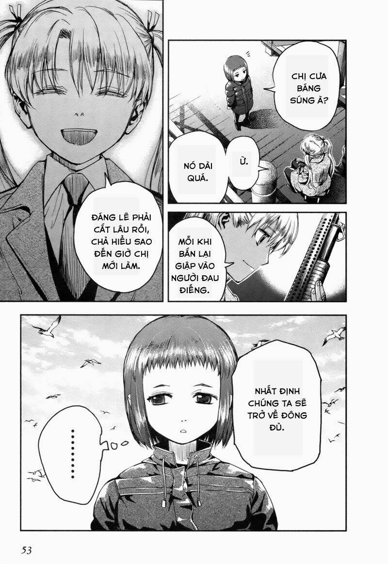 gunslinger girl chapter 60 24
