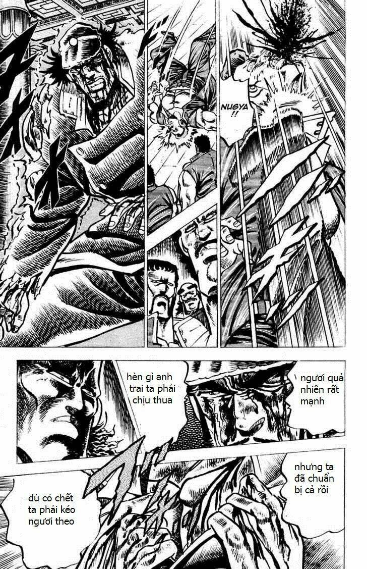 sakigake!! otokojuku chapter 50 16