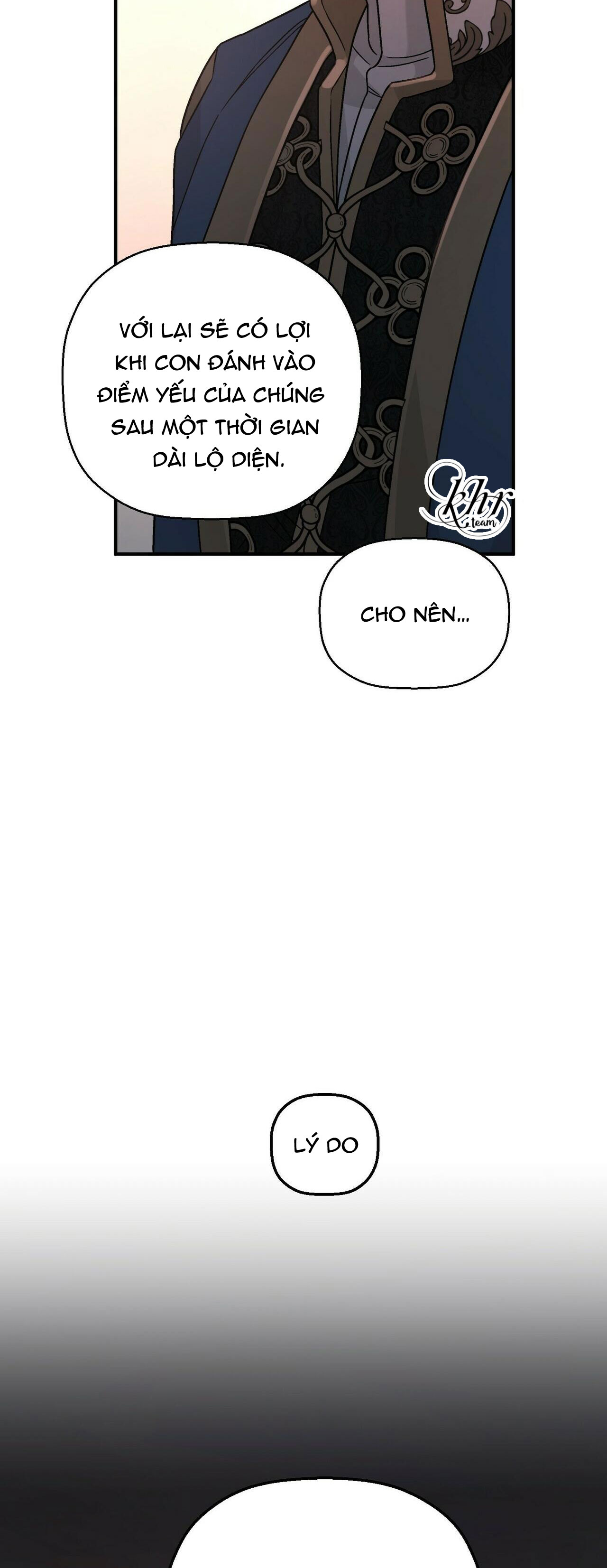 khế ước vĩnh cửu chapter 23 49