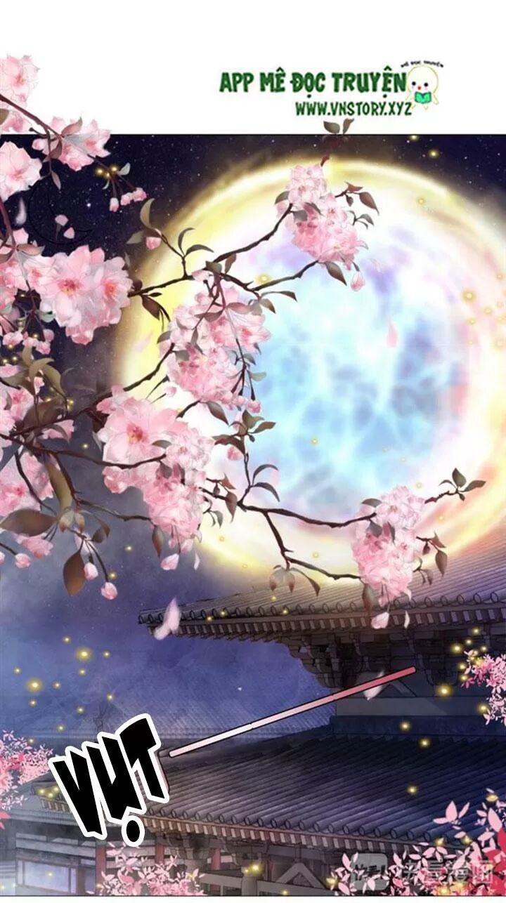 cực phẩm phế vật tiểu thư chapter 98 24