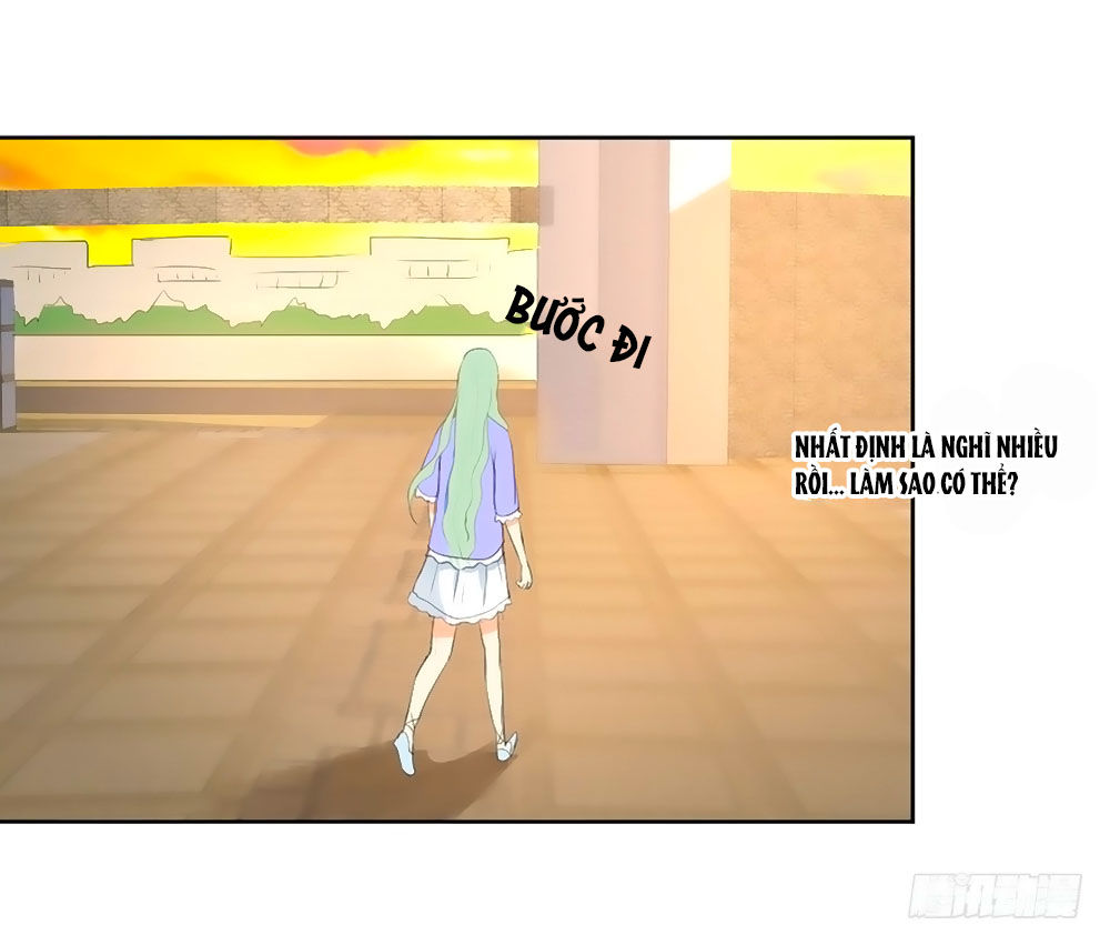 sinh sinh tương thác chapter 40 33