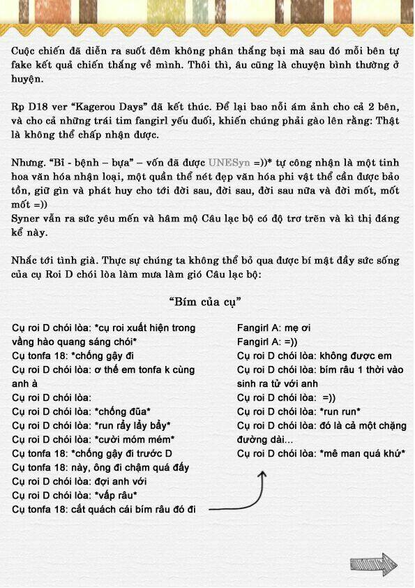 d18 syndrome magazine chapter 1 98