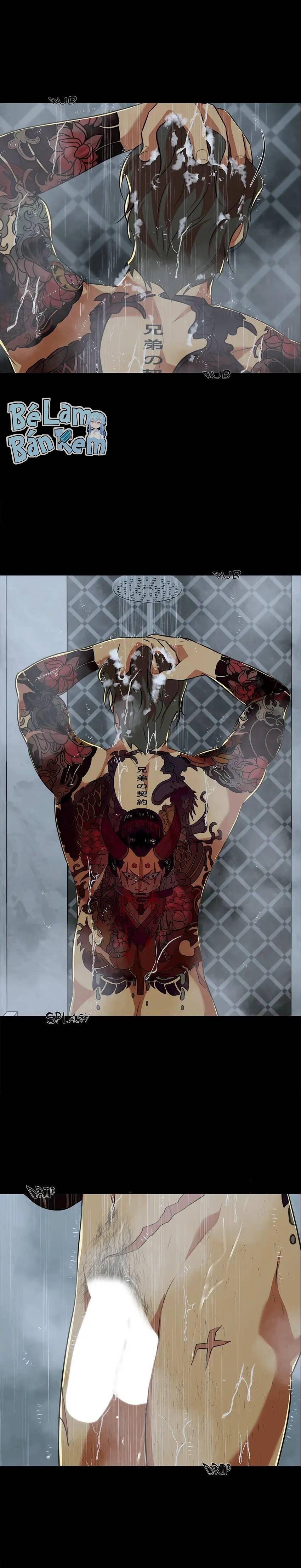 love murder basketball chapter 50 22