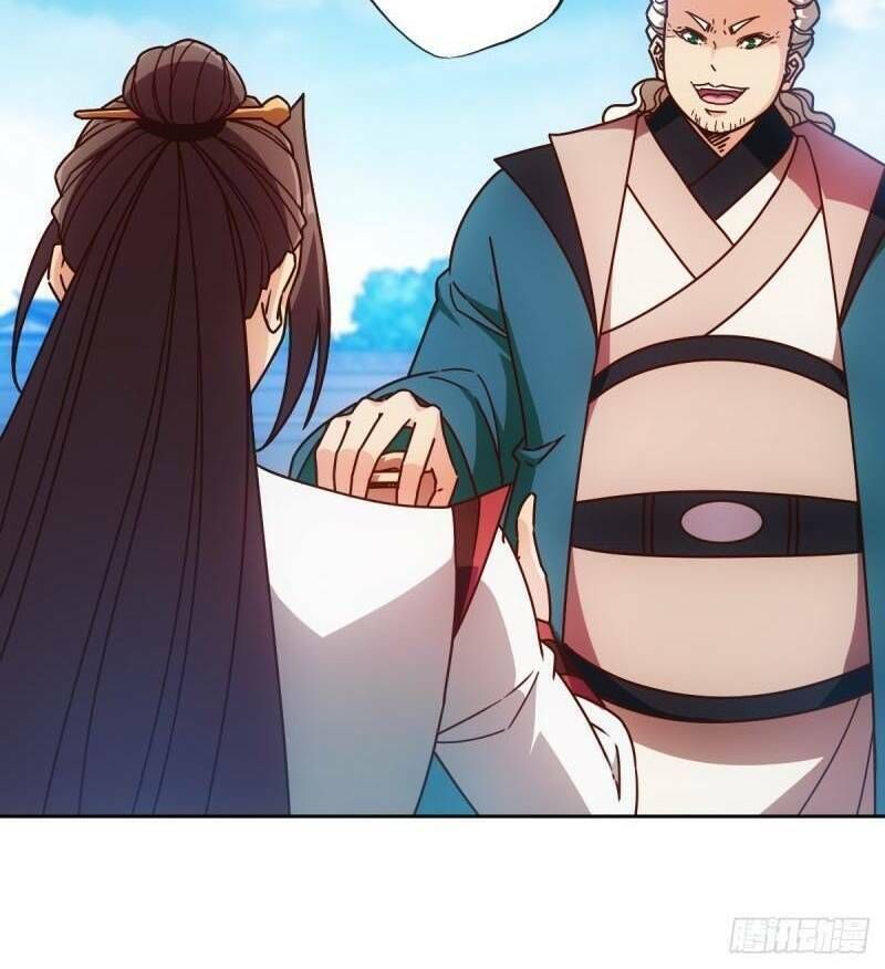 hồng thiên thần tôn chapter 77 12