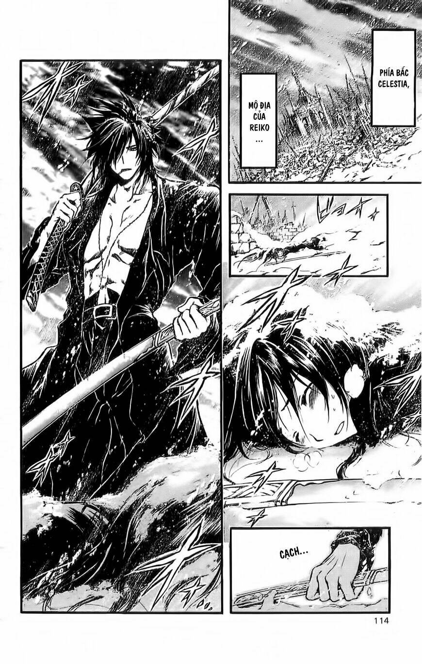 watashi no messiah-sama chapter 48 34