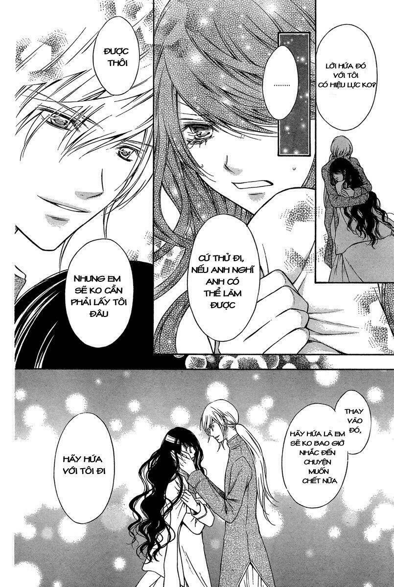 tổng hợp one shot. chapter 36 22