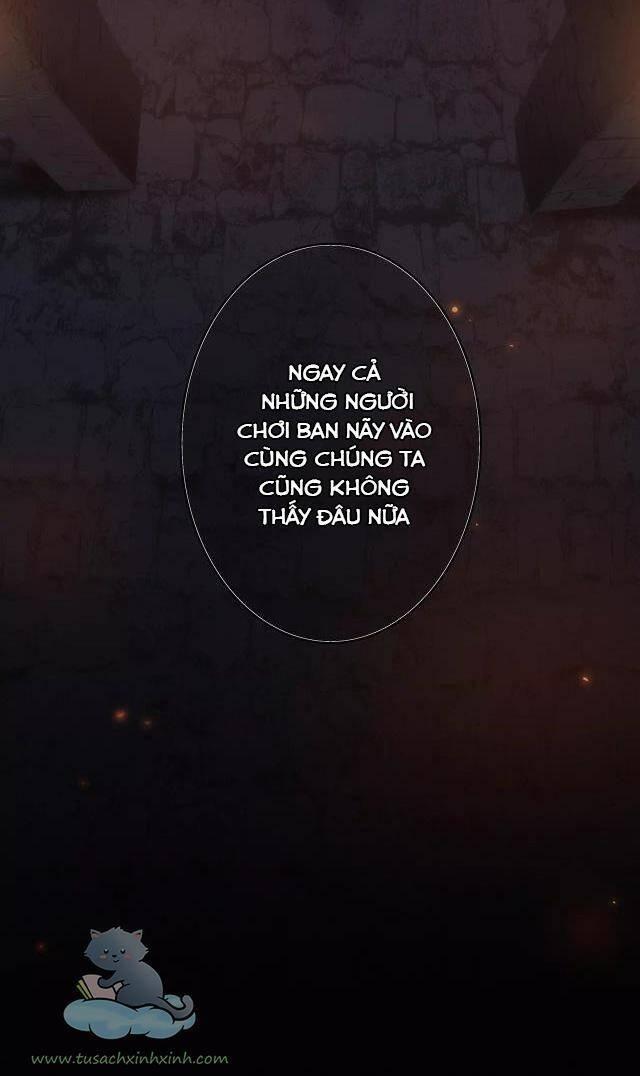 con tim rung động 2 chapter 65.2 16