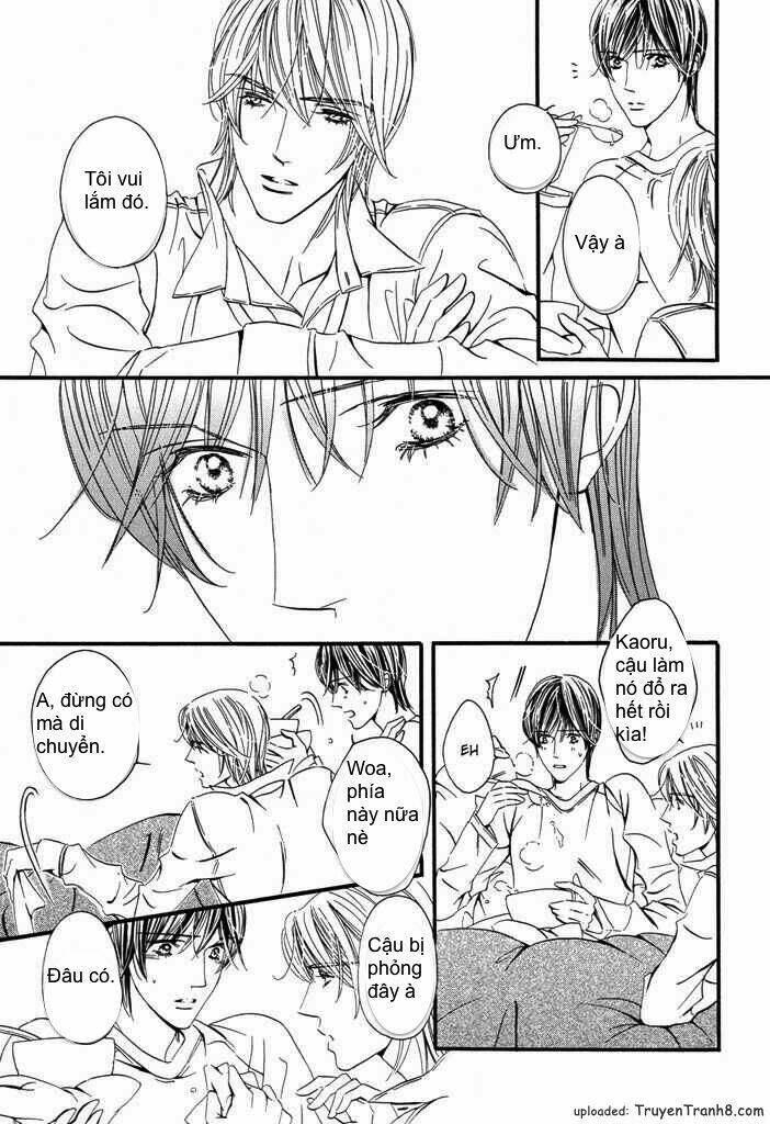 silence chapter 3 14