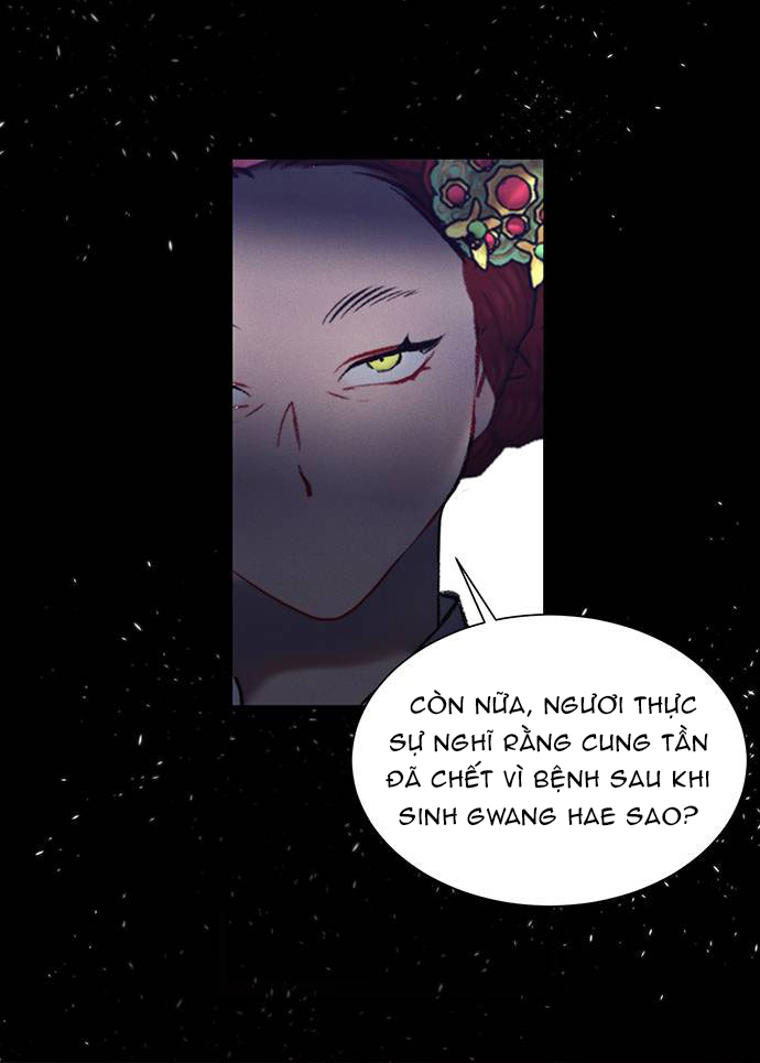 người tình của gwanghae chapter 42 36