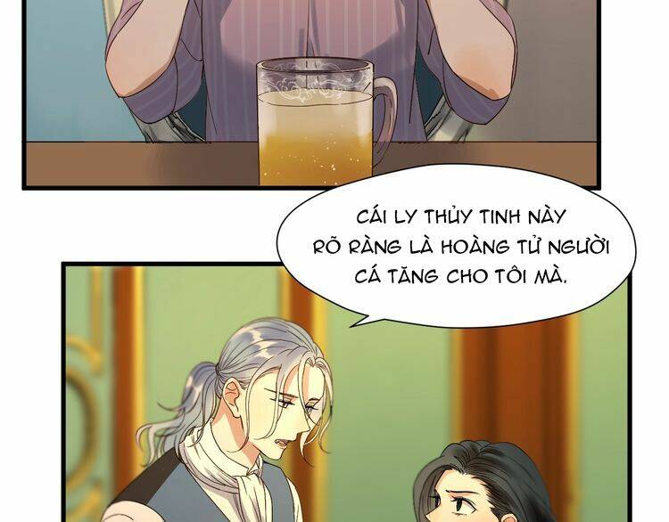 lượm được một tiểu hồ ly 3 chapter 42 31