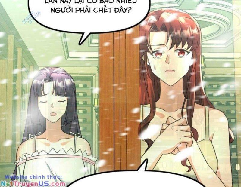 đóng băng toàn cầu: tôi gây dựng nên phòng an toàn thời tận thế chapter 127 23