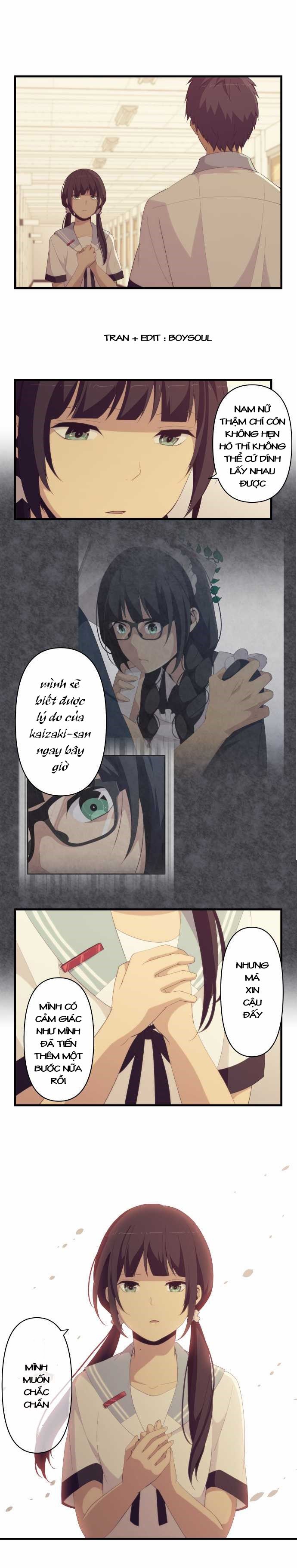 relife chapter 152 1