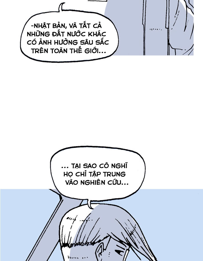 mắc kẹt trên mặt trăng chapter 28 42