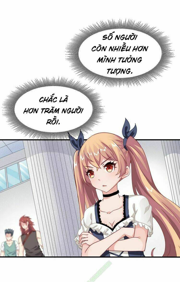 kinh thế kỳ nhân chapter 5 4