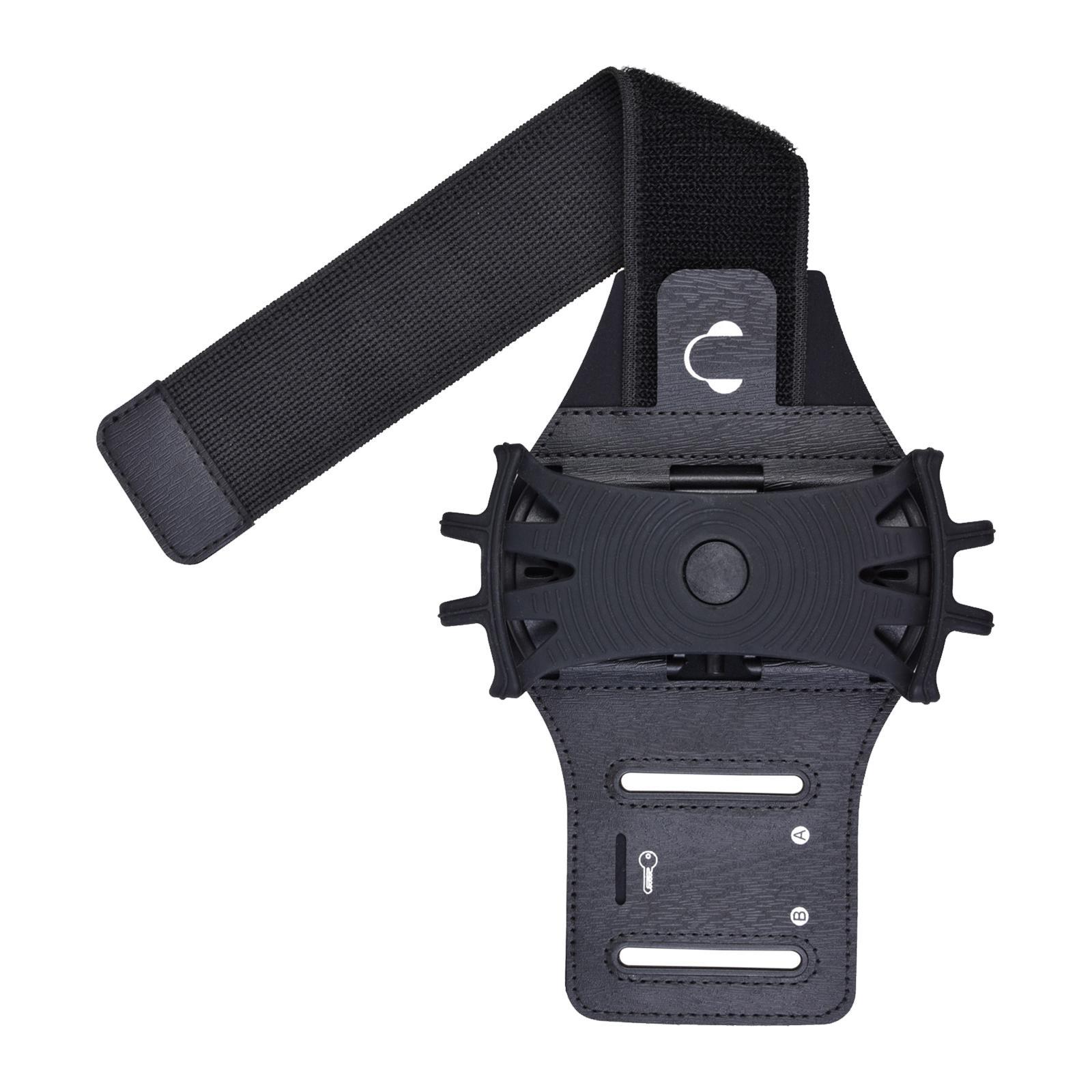 Outdoor Sports Armband Phone Holder Portable Lightweight Fashion Durable Sport Bag for Fitness