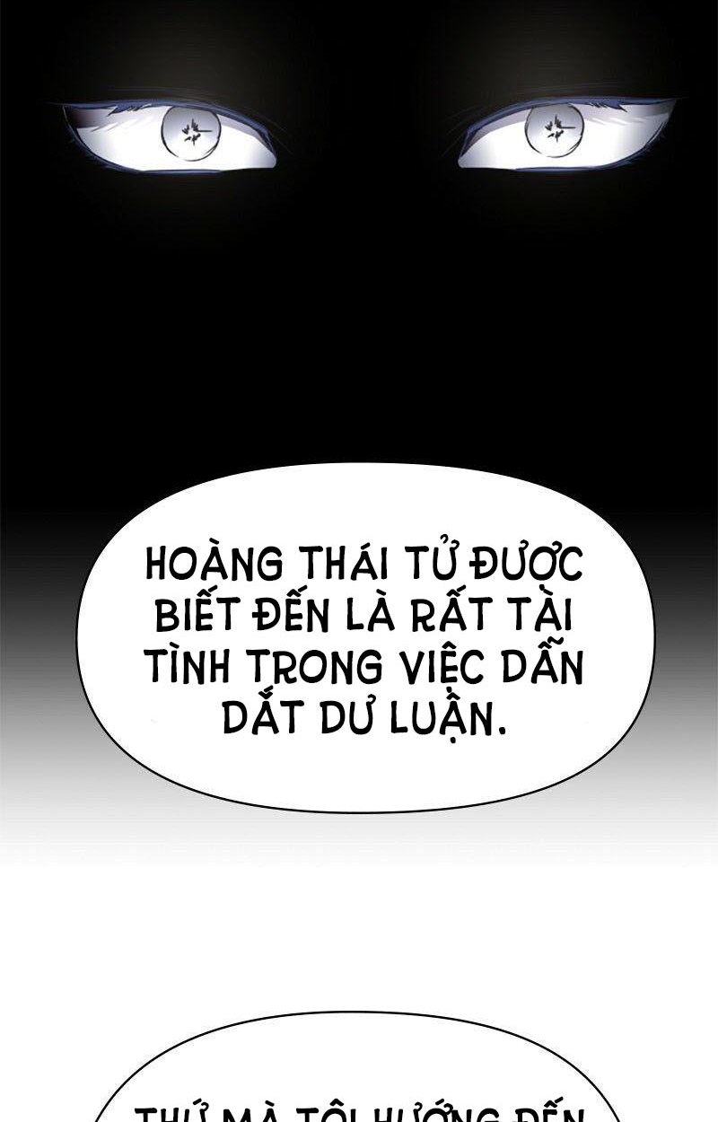 tôi muốn trở thành cô ấy dù chỉ là một ngày chapter 51 86