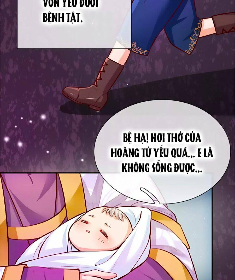 bỗng một ngày trở thành con gái nhà vua chapter 24 19