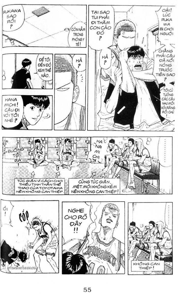 cao thủ bóng rổ chapter 206 10
