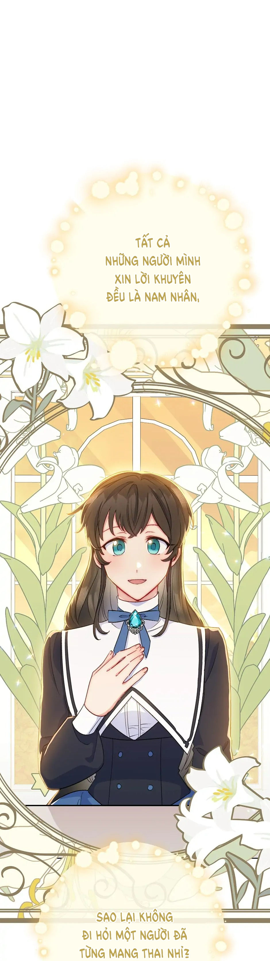 50 công thức pha trà của nữ công tước chapter 140 27