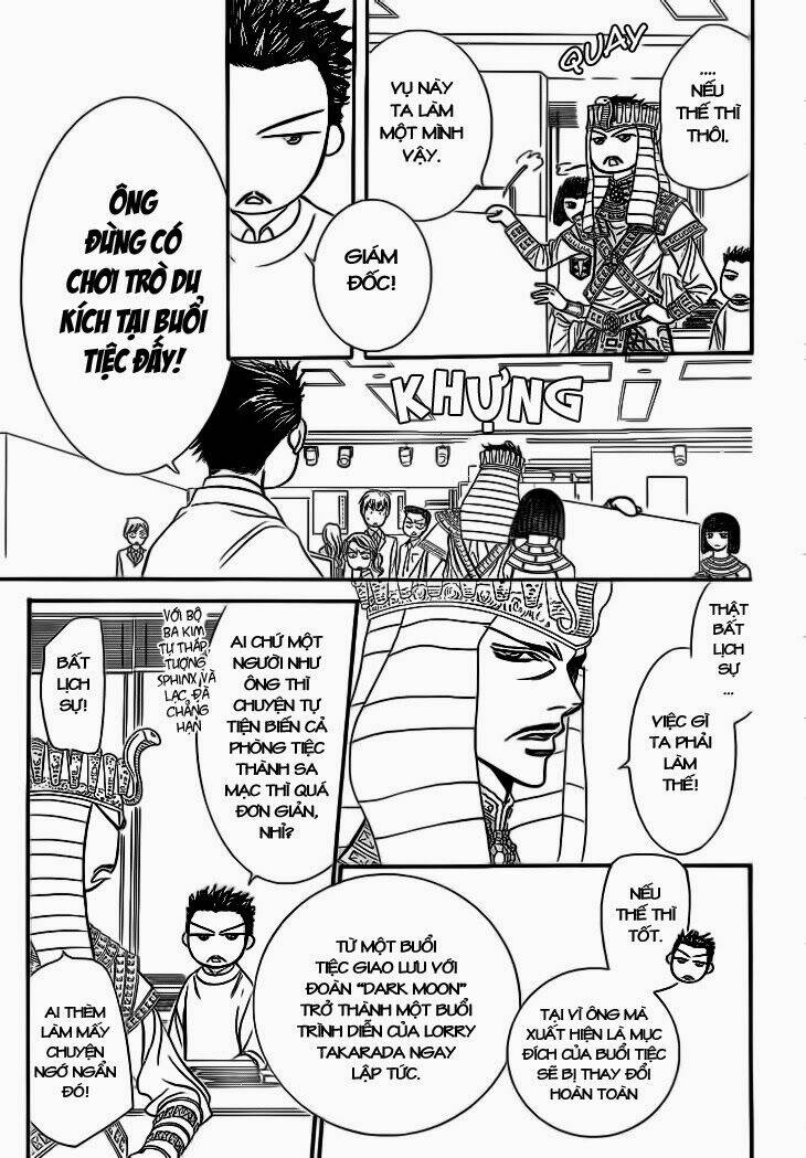 thử thách của kyouko chapter 170 6