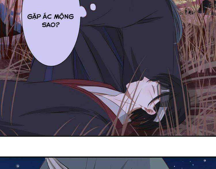 bạch lý hành giả chapter 14 36