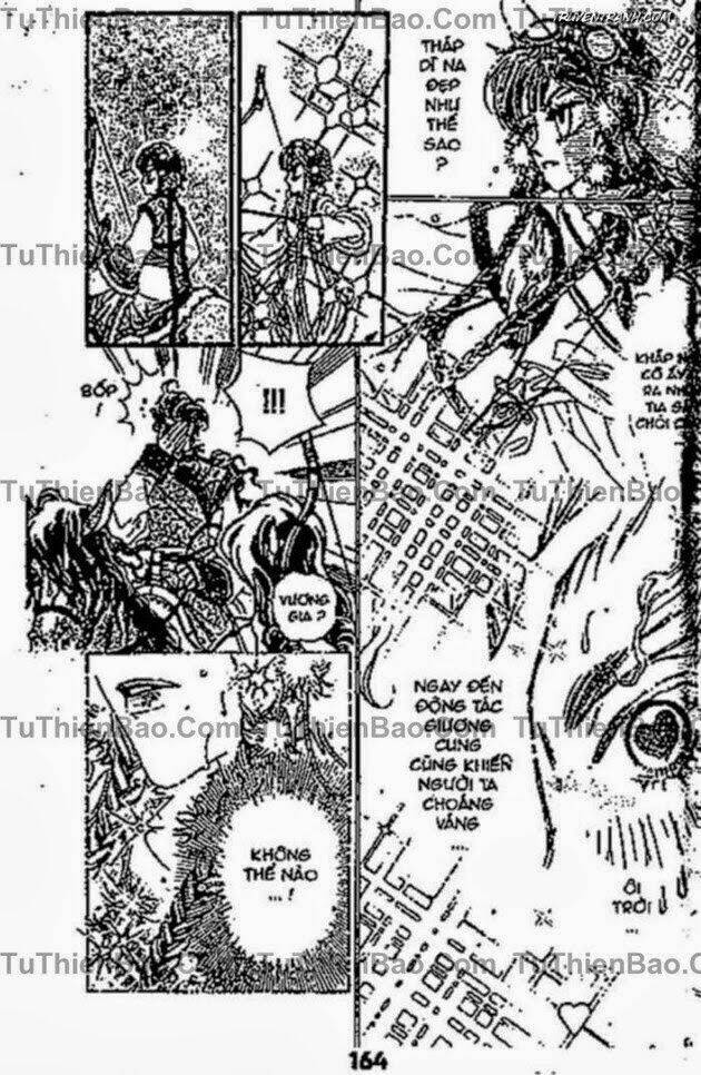 công chúa bướng bỉnh chapter 1.3 34