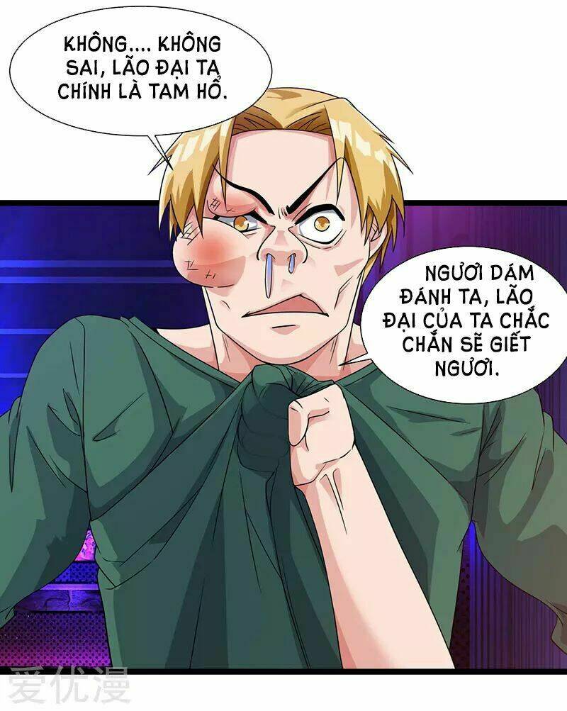 trọng sinh khí thiếu quy lai chapter 33 3