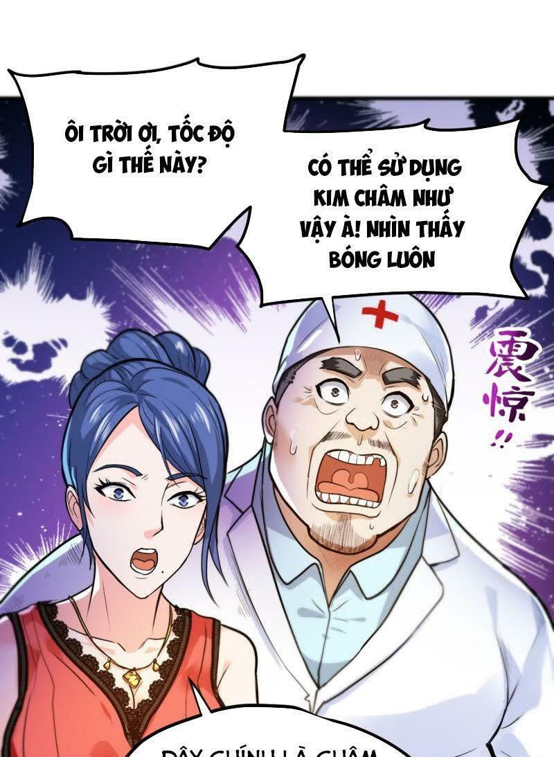 tối cường thần y tại đô thị chapter 115 22