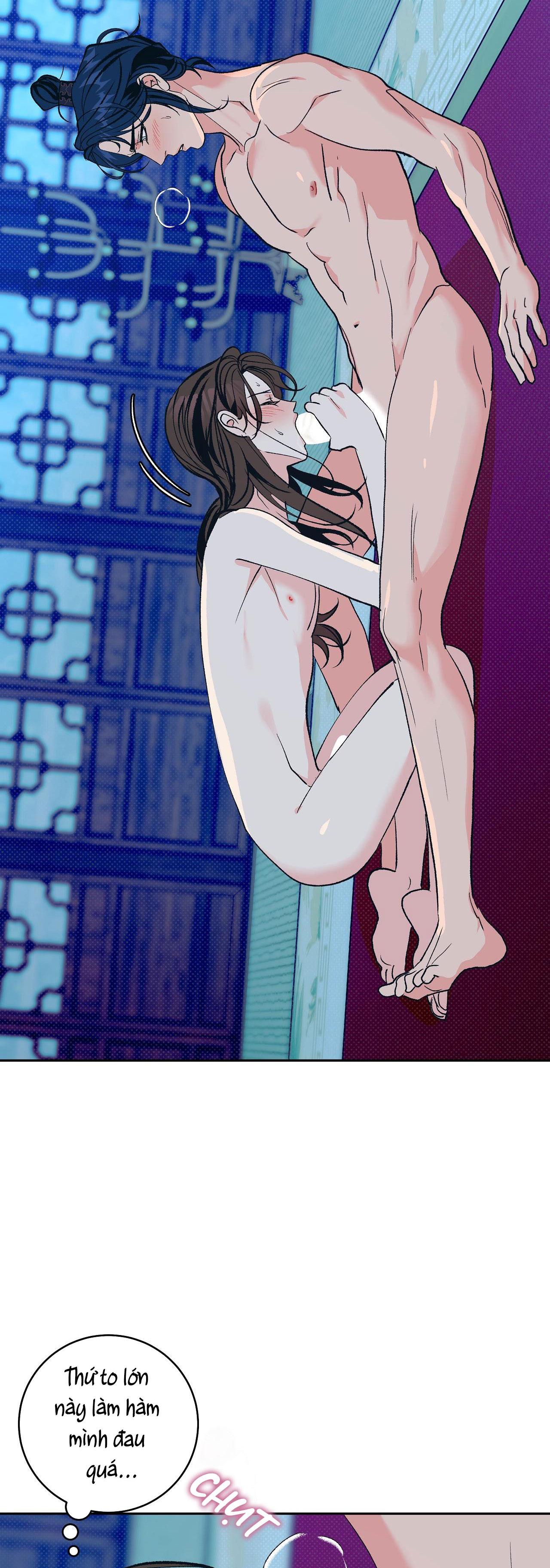 hương mộc chapter 22 28