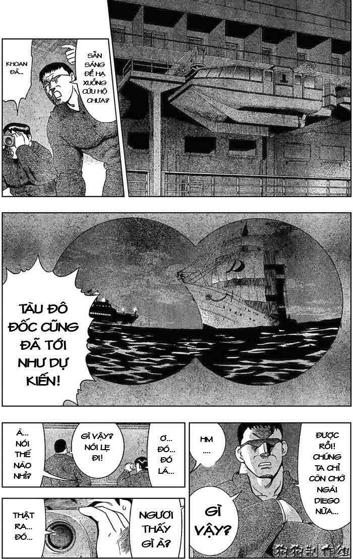 history's strongest disciple kenichi chapter 332 9