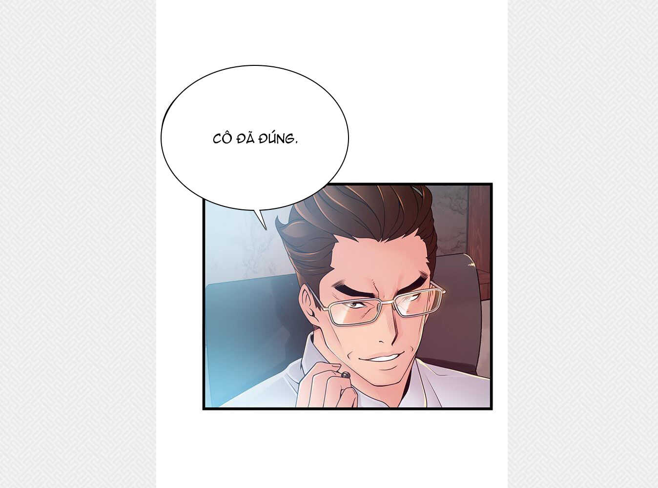 điểm yếu chapter 105 20