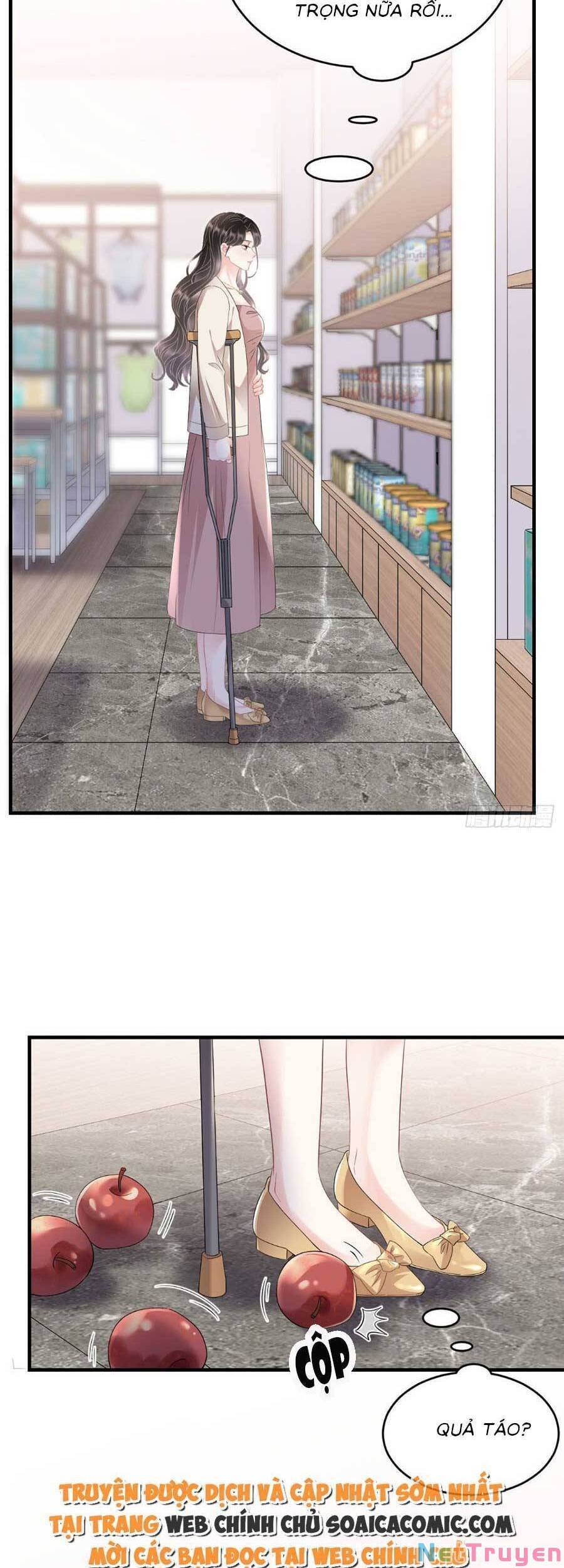 [16+] đại tiểu thư có thể có ý đồ xấu chapter 124 26